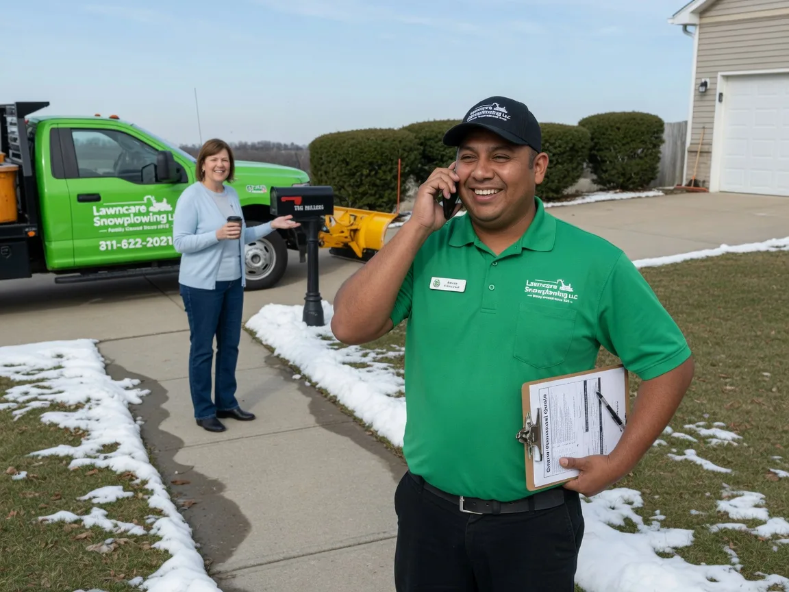 Lawn Care Services By Expert Landscaper Whitetop, VA FAQs